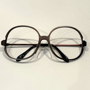 Plum Aluminum Frames- VINTAGE